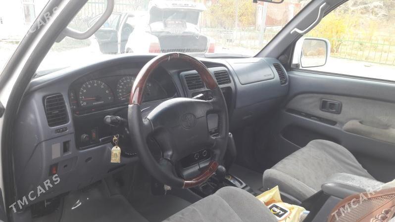 Toyota 4Runner 2000 - 155 000 TMT - Махтумкули - img 4