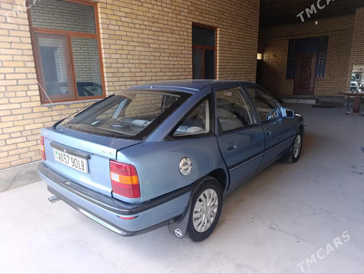 Opel Vectra 1991 - 50 000 TMT - Türkmenabat - img 3
