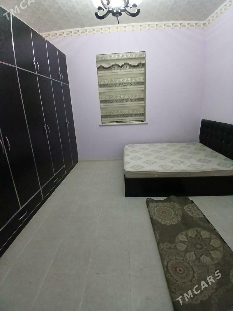 Satlyk Akgonur plan jay 4 ko - Ашхабад - img 8