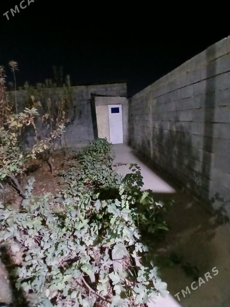 Satlyk Akgonur plan jay 4 ko - Ашхабад - img 3