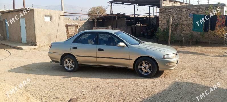 Toyota Carina 1992 - 36 000 TMT - Балканабат - img 4
