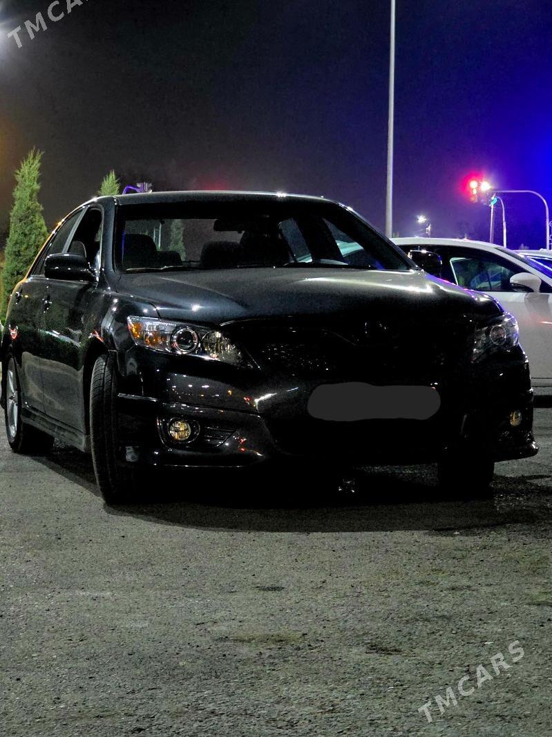 Toyota Camry 2009 - 240 000 TMT - Мары - img 9