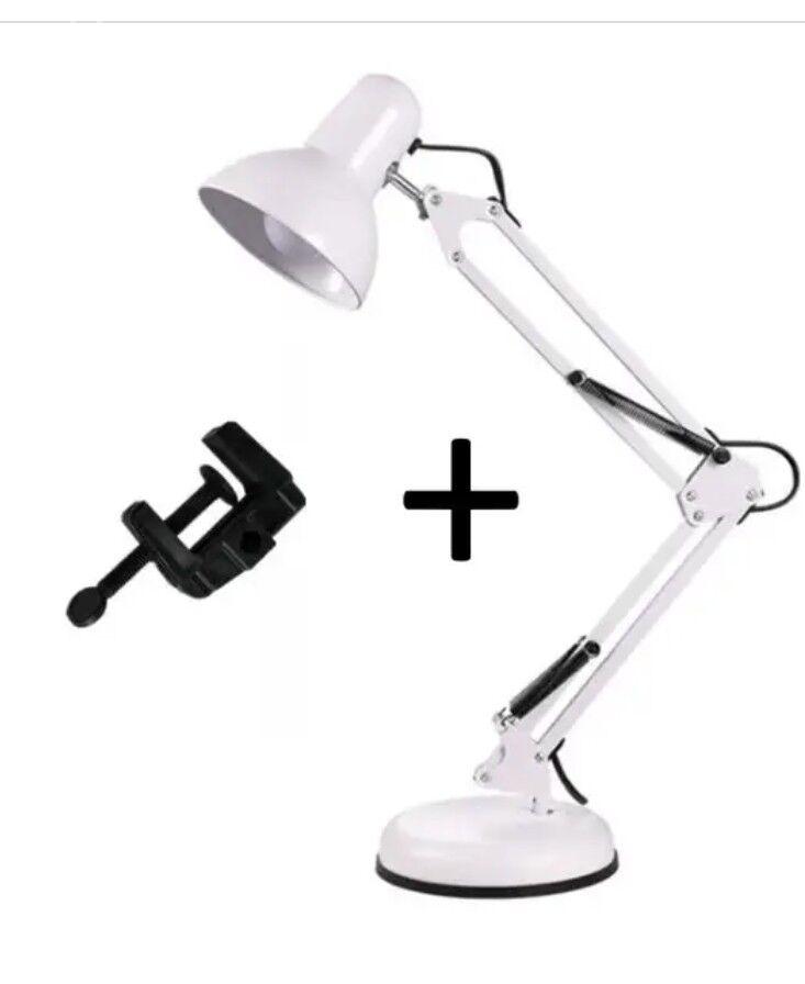 лампа с подставкой и крепление - Ашхабад - img 1