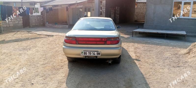 Toyota Carina 1992 - 36 000 TMT - Балканабат - img 2