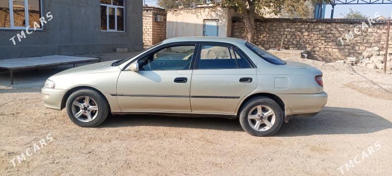Toyota Carina 1992 - 36 000 TMT - Балканабат - img 3