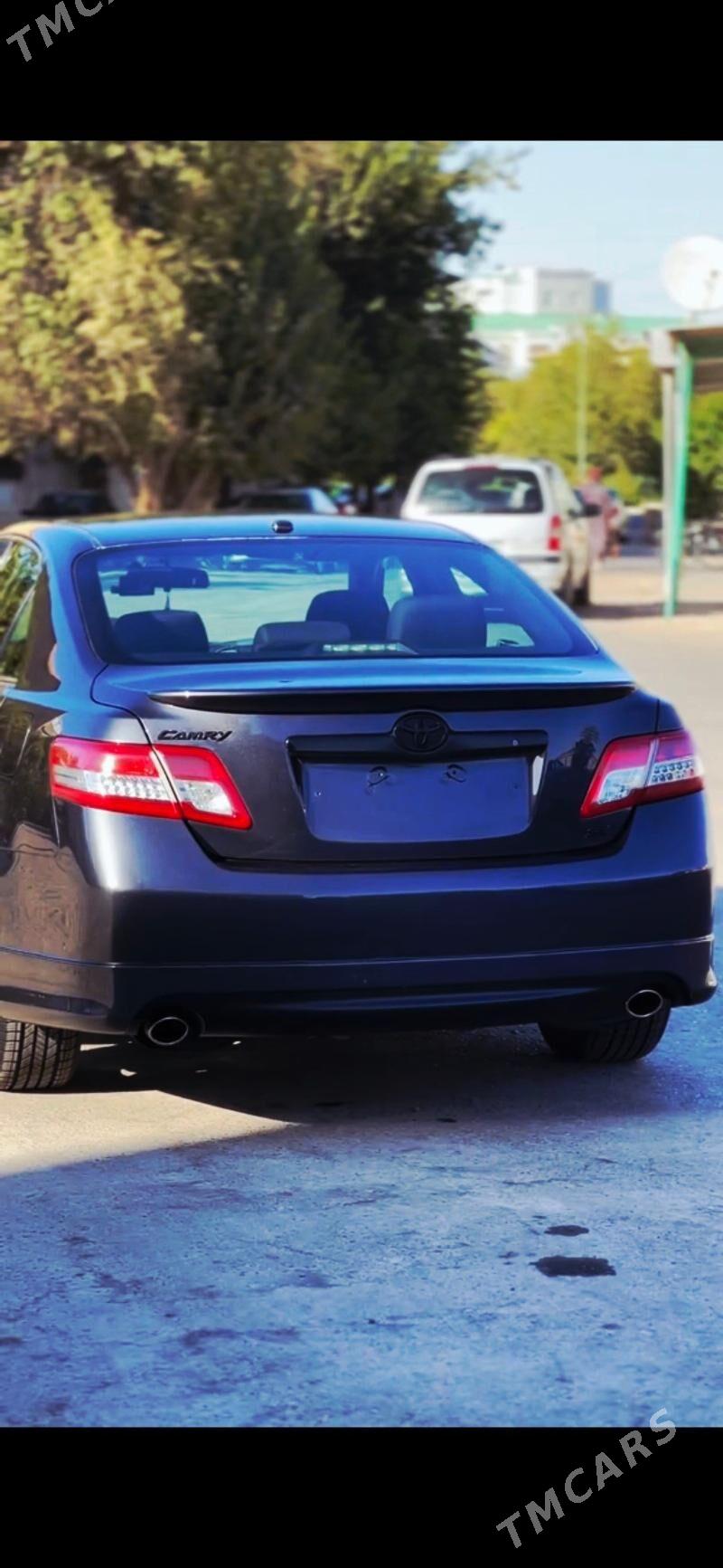 Toyota Camry 2009 - 240 000 TMT - Мары - img 2