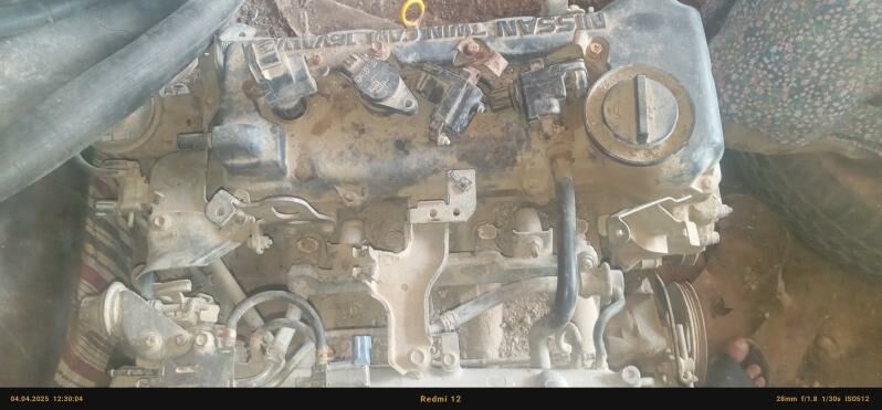 Motor korobka 7 000 TMT - Jebel - img 1