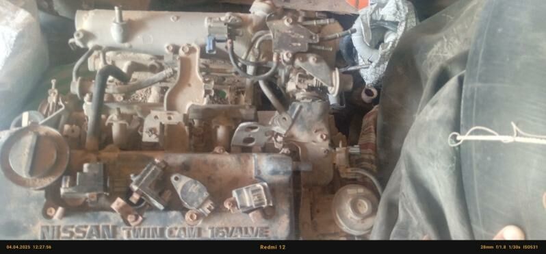 Motor korobka 7 000 TMT - Jebel - img 2