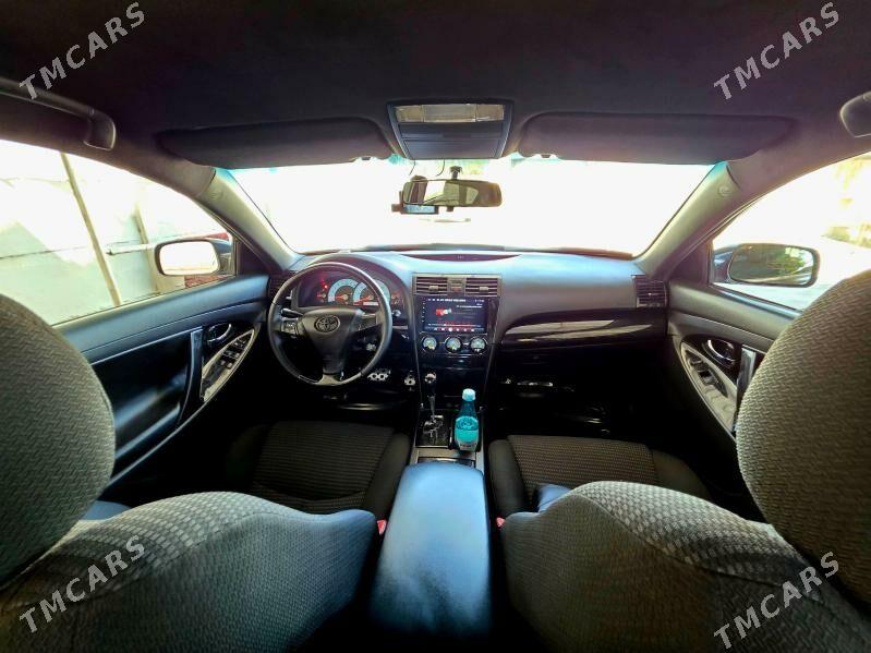 Toyota Camry 2009 - 240 000 TMT - Мары - img 6
