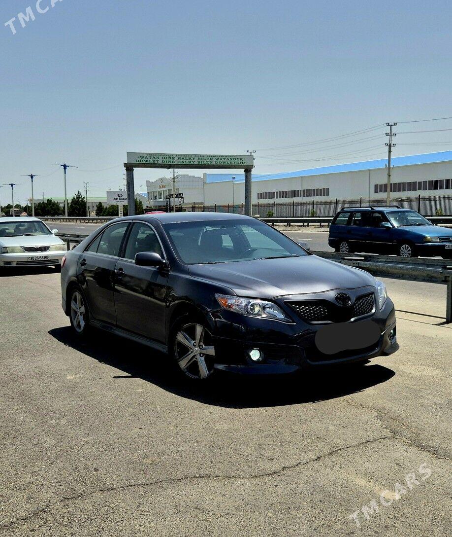Toyota Camry 2009 - 240 000 TMT - Мары - img 5