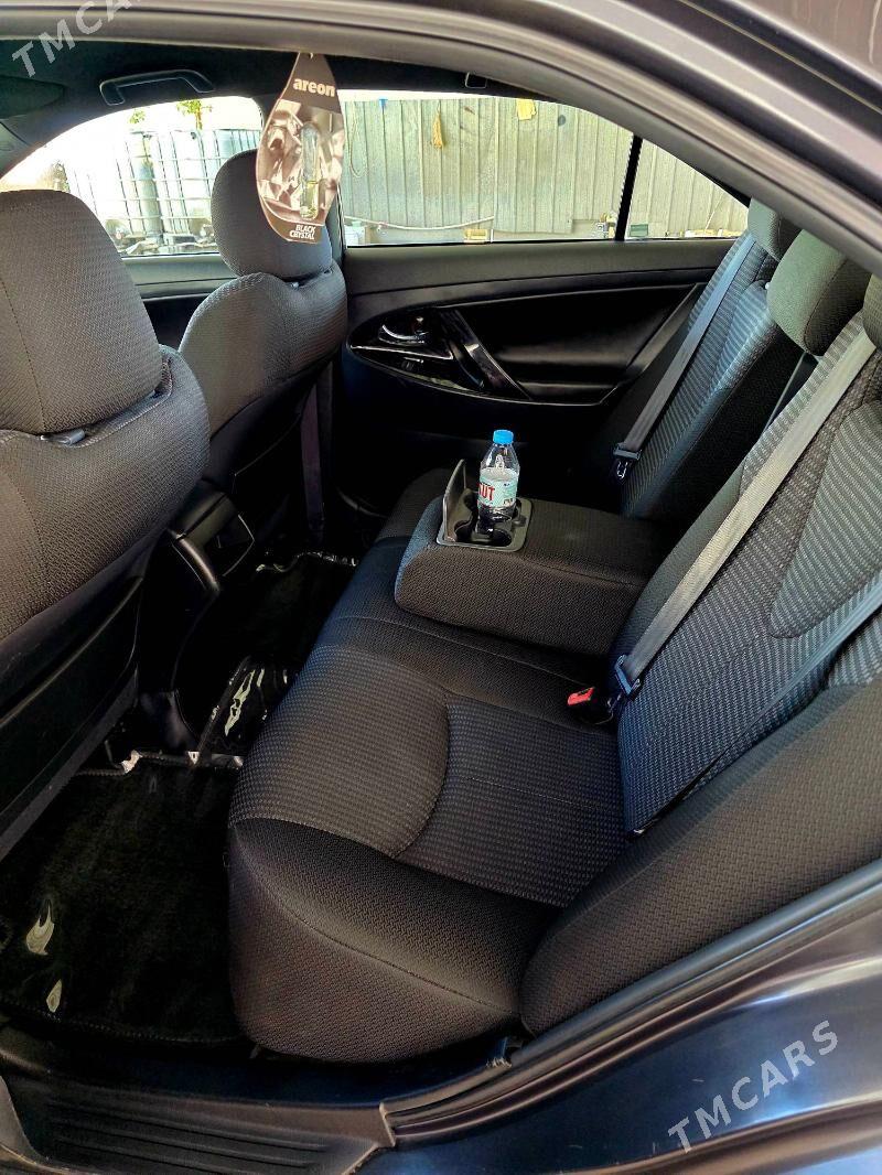 Toyota Camry 2009 - 240 000 TMT - Мары - img 7