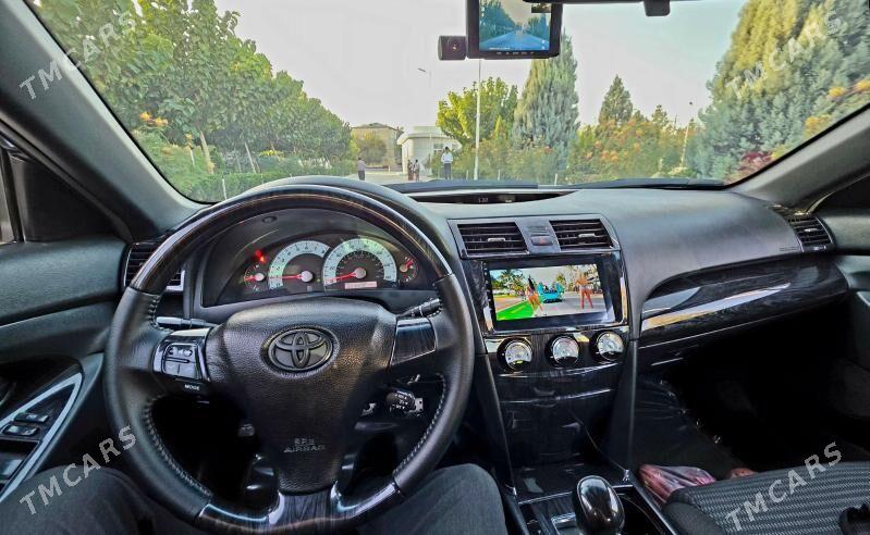 Toyota Camry 2009 - 240 000 TMT - Мары - img 4