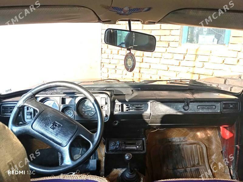 Lada 2104 1998 - 14 000 TMT - Gazojak - img 4