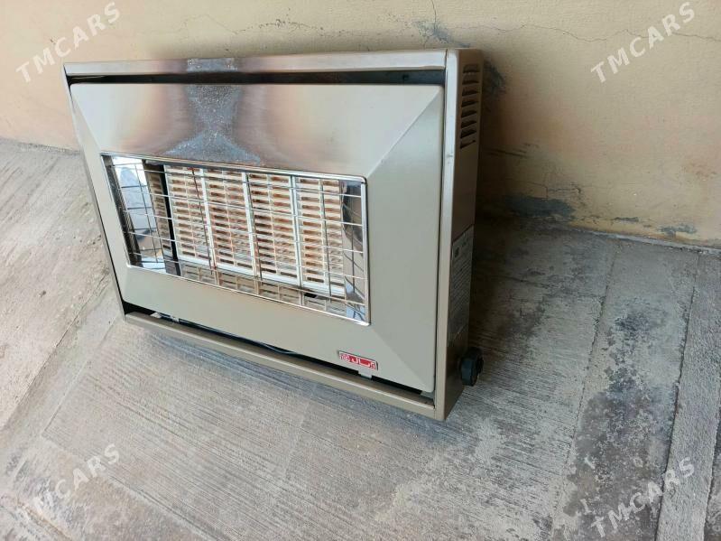 Iran pec islap dur kemi yvzi - Balkanabat - img 3