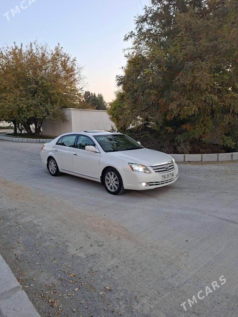 Toyota Avalon 2007 - 208 000 TMT - Ашхабад - img 2