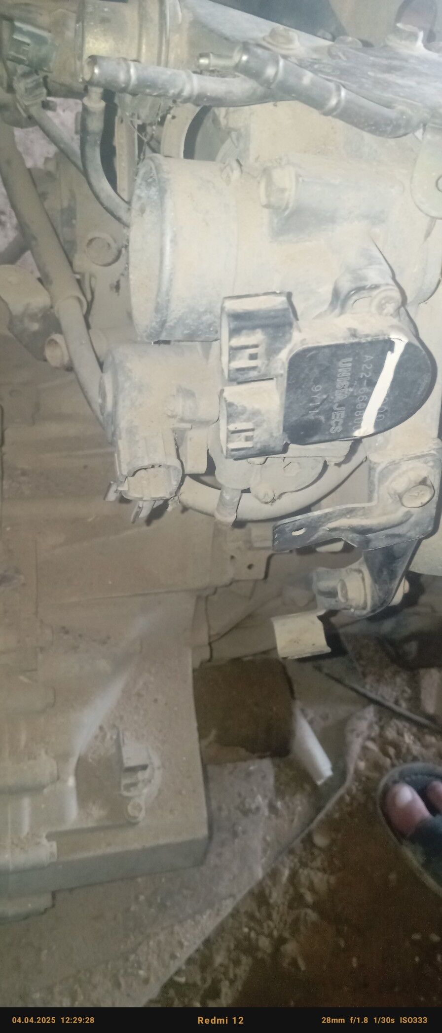 Motor korobka 7 000 TMT - Jebel - img 3