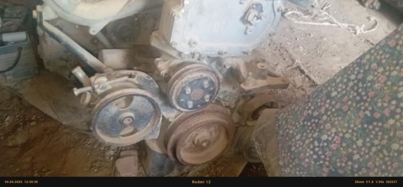 Motor korobka 7 000 TMT - Jebel - img 5