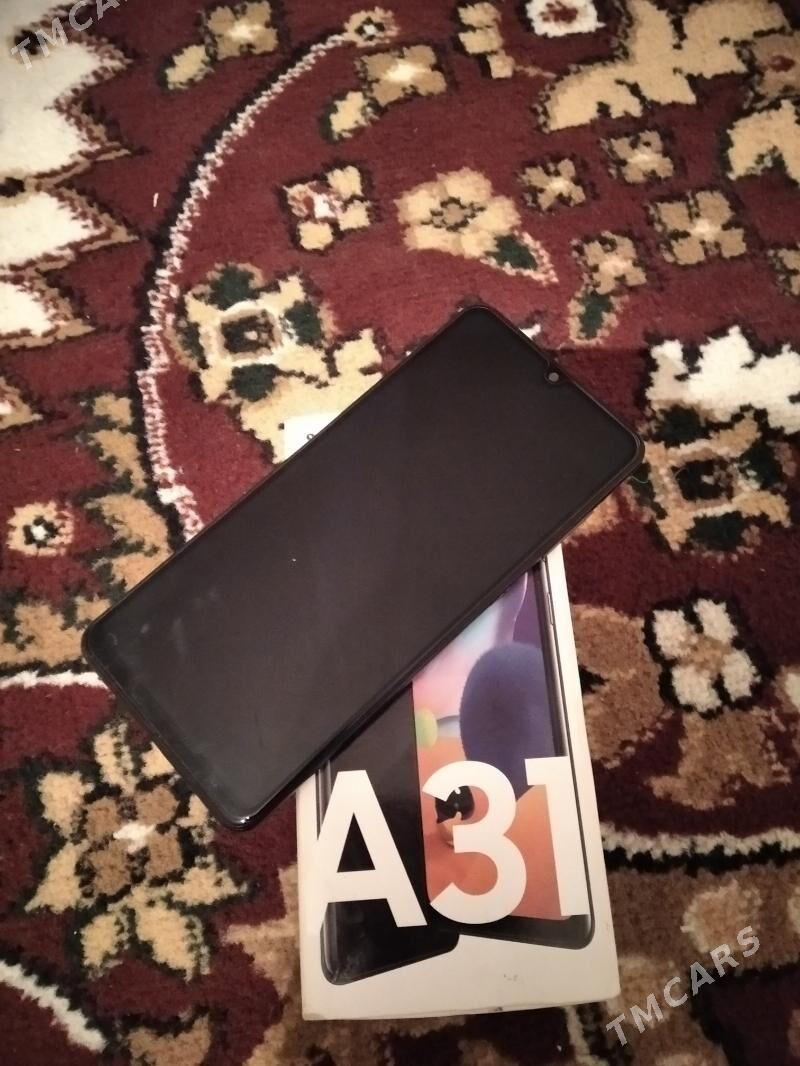 Samsung A 31 - Farap - img 1
