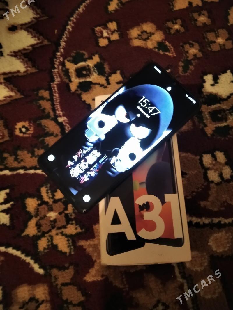 Samsung A 31 - Farap - img 2