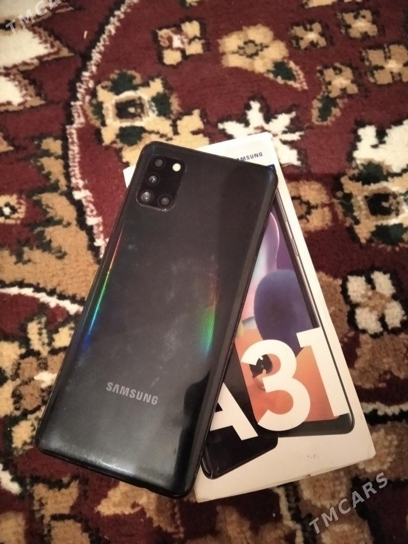 Samsung A 31 - Farap - img 3