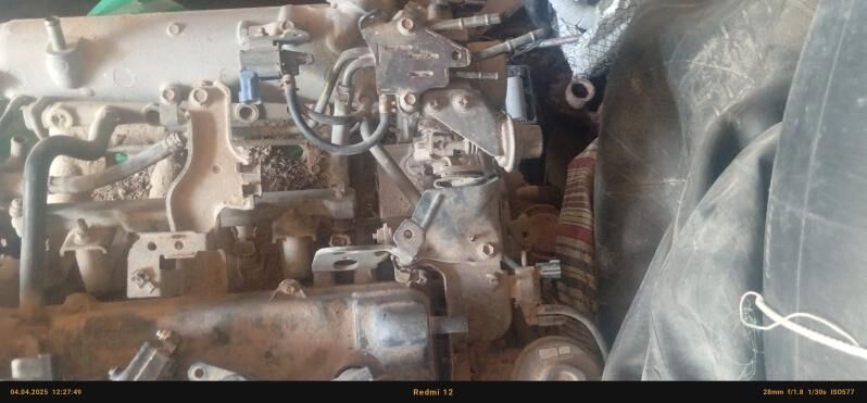 Motor korobka 7 000 TMT - Jebel - img 4