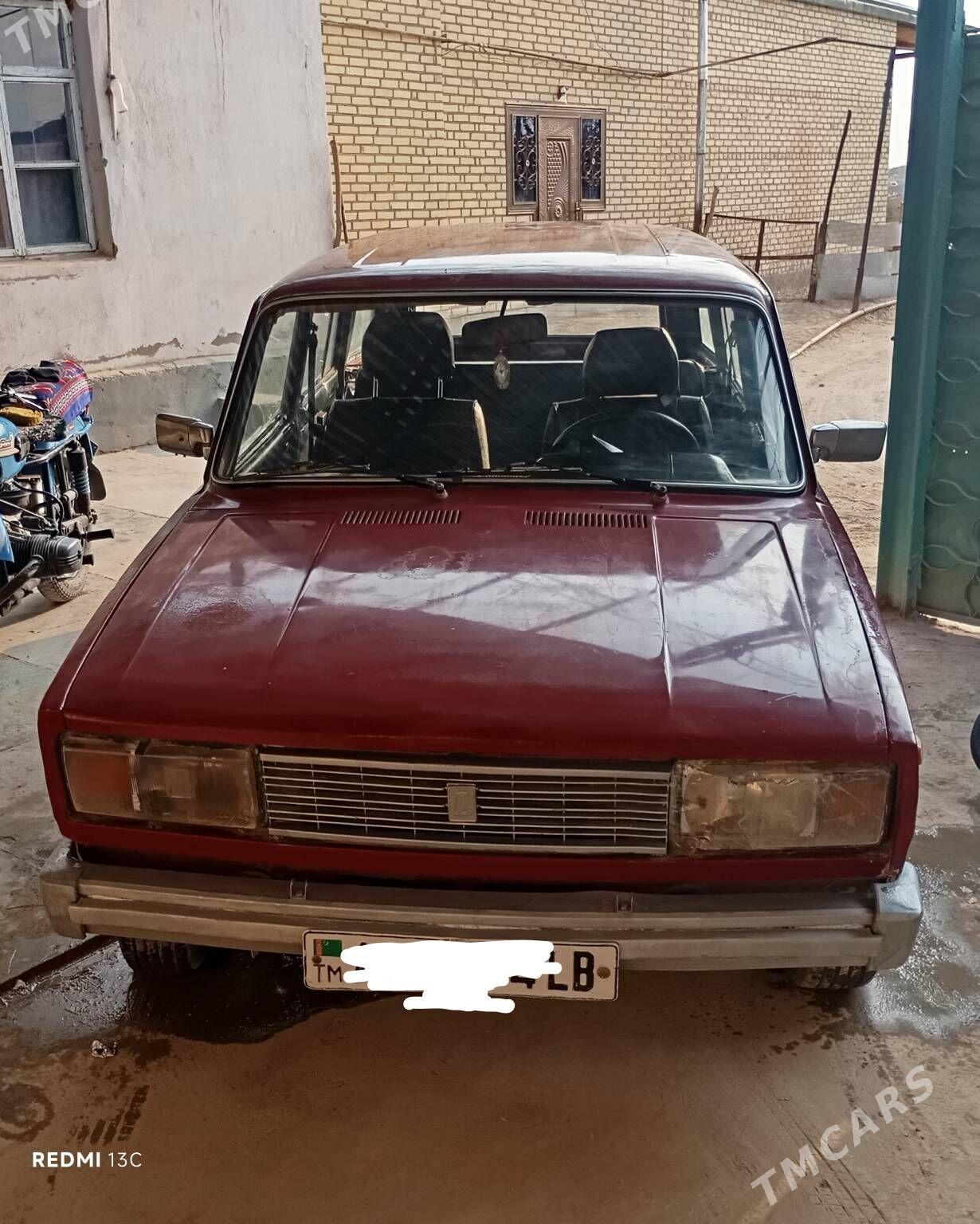 Lada 2104 1998 - 14 000 TMT - Gazojak - img 3