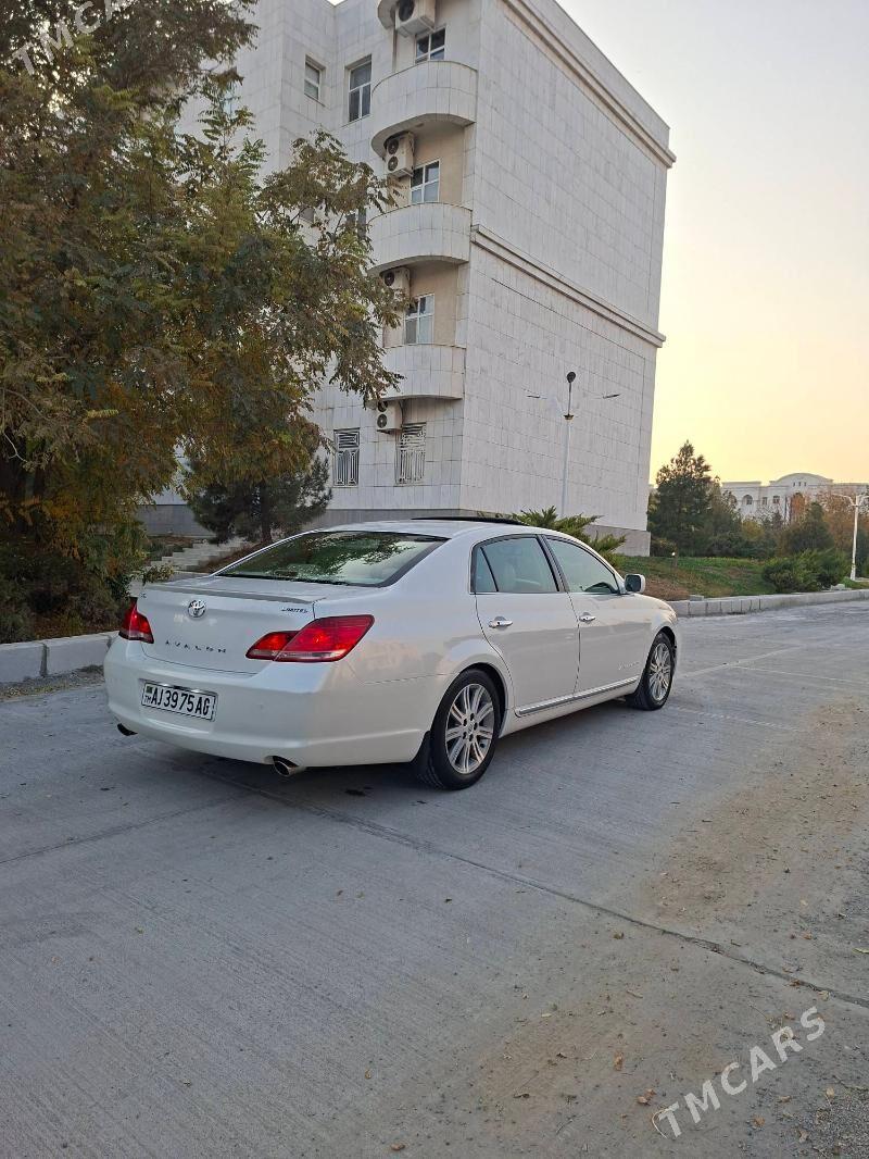 Toyota Avalon 2007 - 208 000 TMT - Ашхабад - img 4
