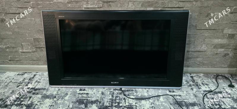 телевизор SONY 32 - Türkmenbaşy - img 2
