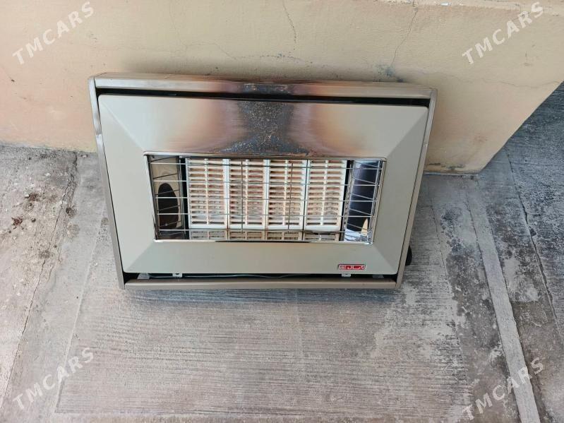 Iran pec islap dur kemi yvzi - Balkanabat - img 2