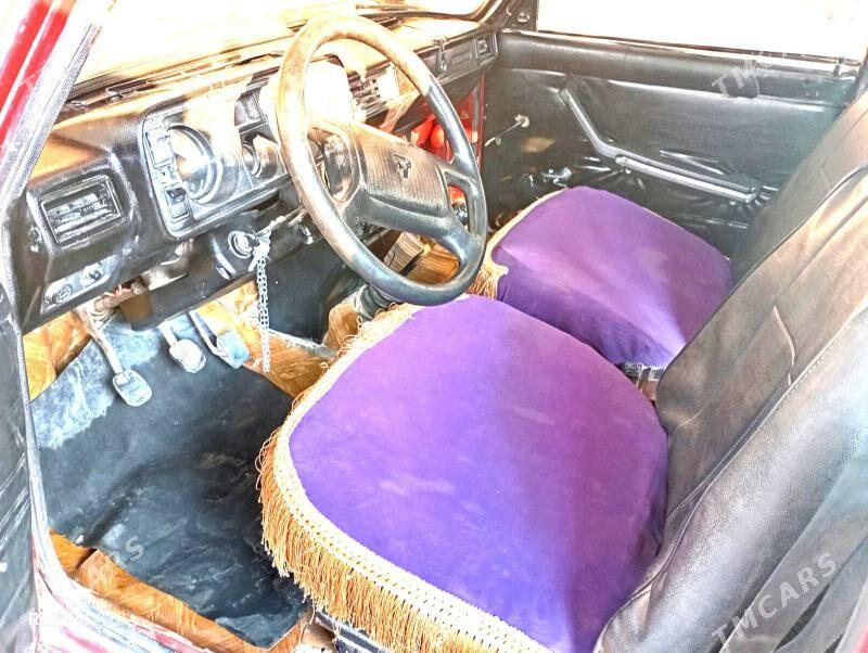 Lada 2104 1998 - 14 000 TMT - Gazojak - img 8