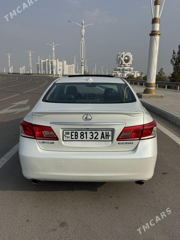 Lexus ES 350 2010 - 235 000 TMT - Ашхабад - img 3
