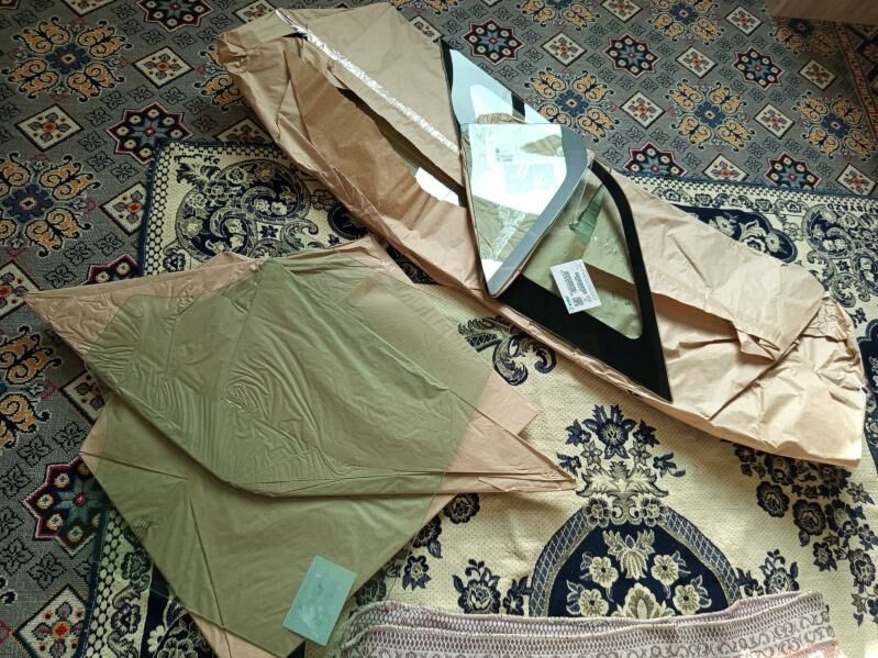 ford ayna 10 000 TMT - Мары - img 2