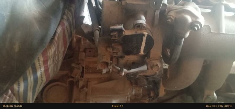 Motor korobka 7 000 TMT - Jebel - img 7