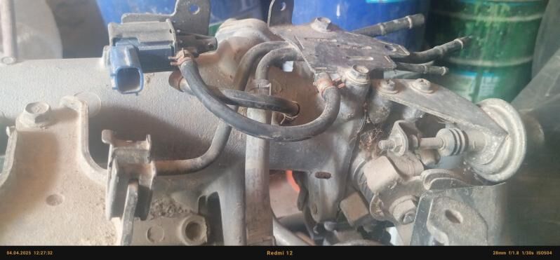 Motor korobka 7 000 TMT - Jebel - img 8