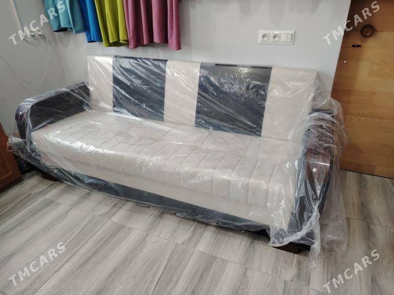 Ak mebel diwan - Balkanabat - img 8