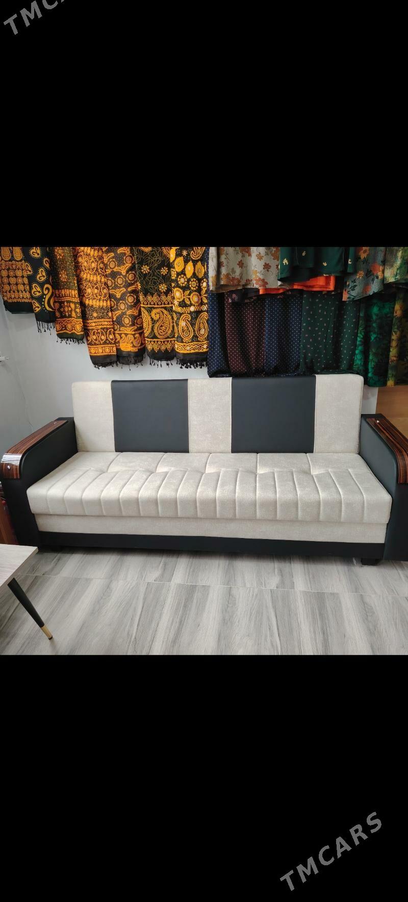 Ak mebel diwan - Balkanabat - img 2