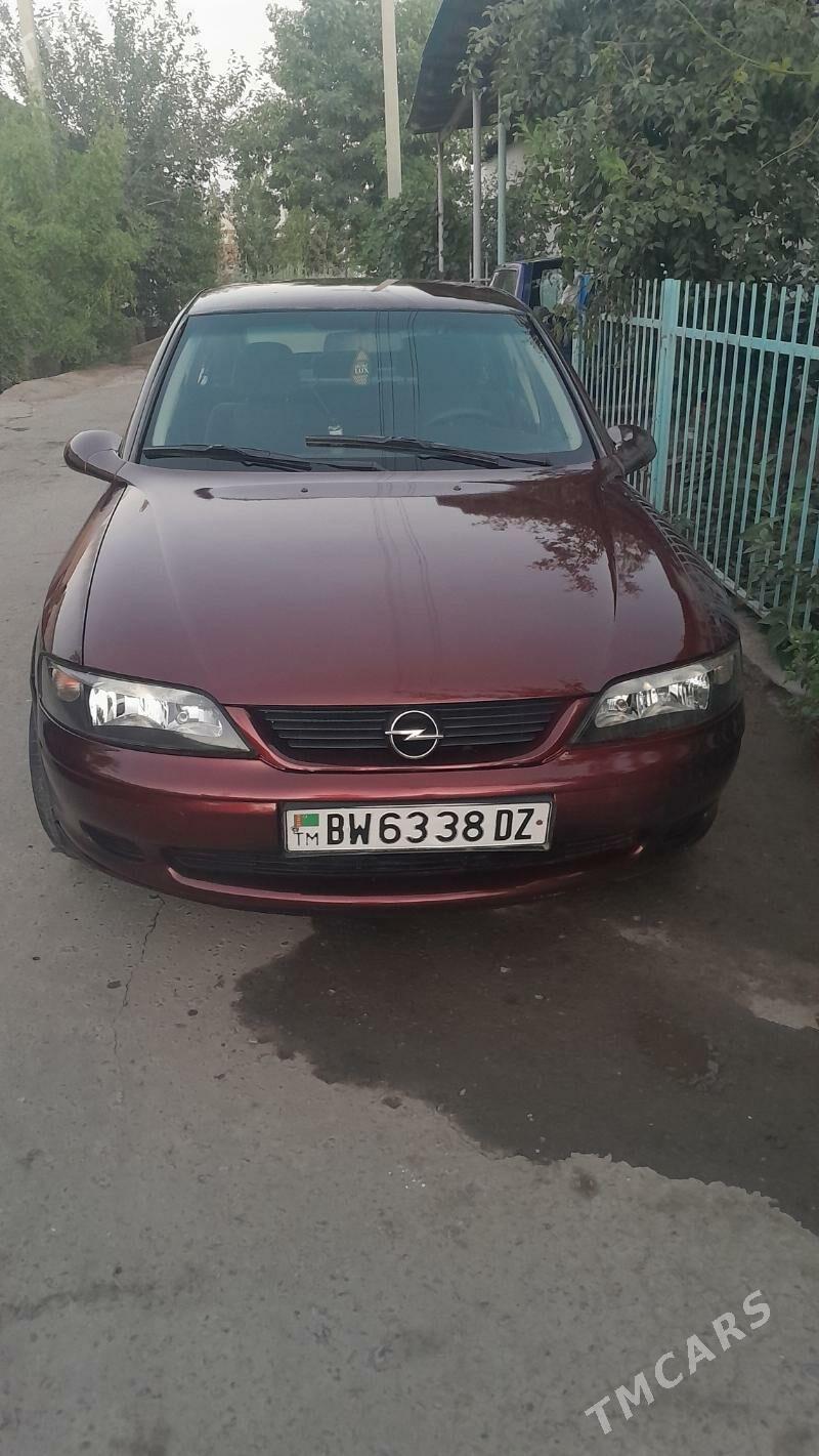 Opel Vectra 1999 - 70 000 TMT - Дашогуз - img 2