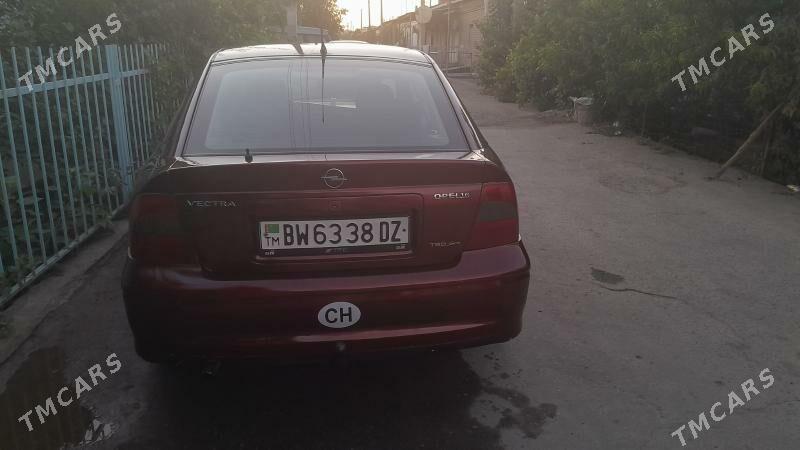 Opel Vectra 1999 - 70 000 TMT - Дашогуз - img 3