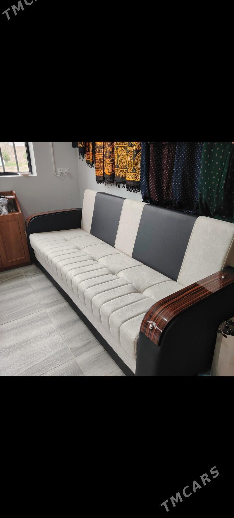 Ak mebel diwan - Balkanabat - img 4