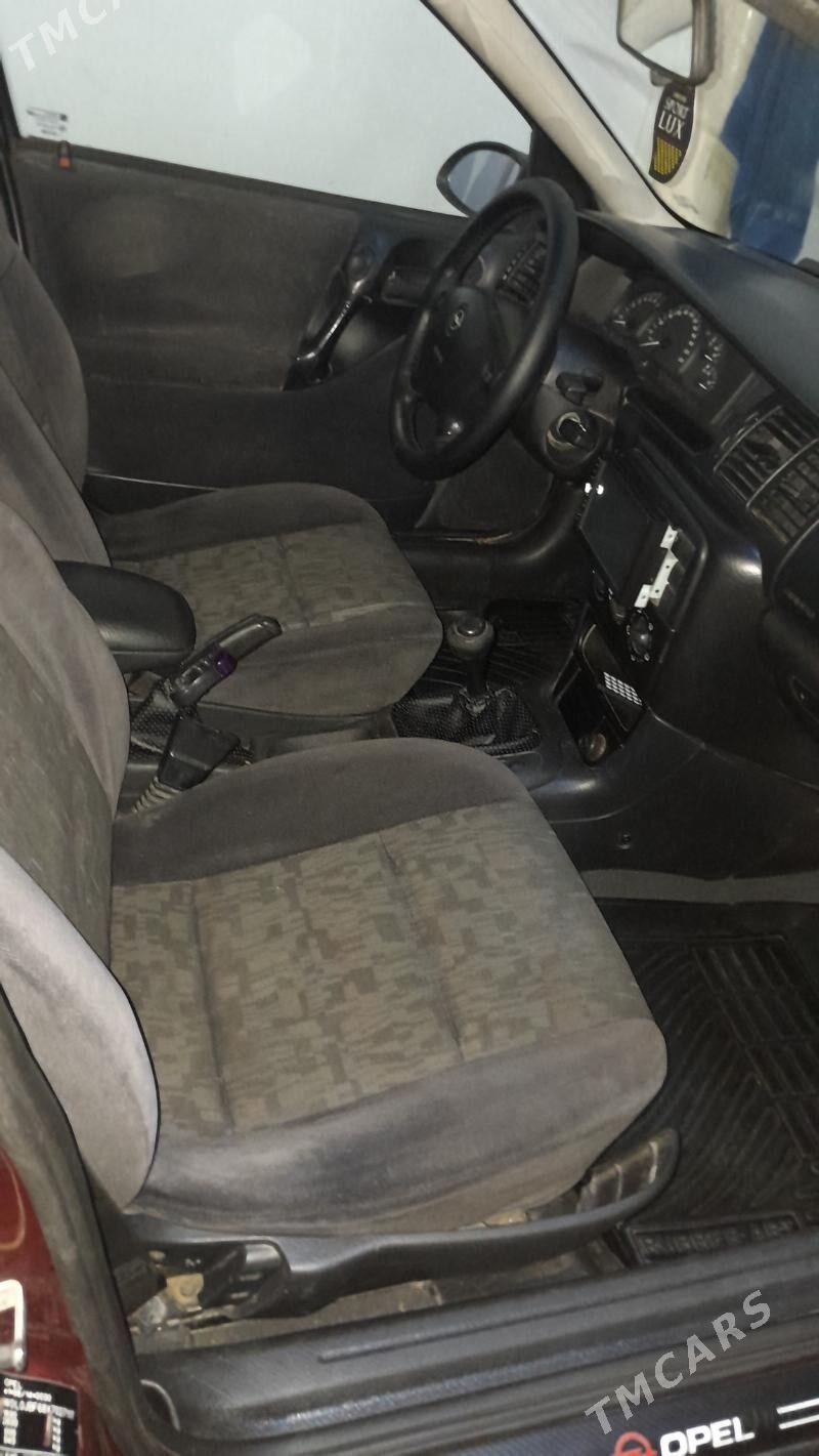 Opel Vectra 1999 - 70 000 TMT - Дашогуз - img 6