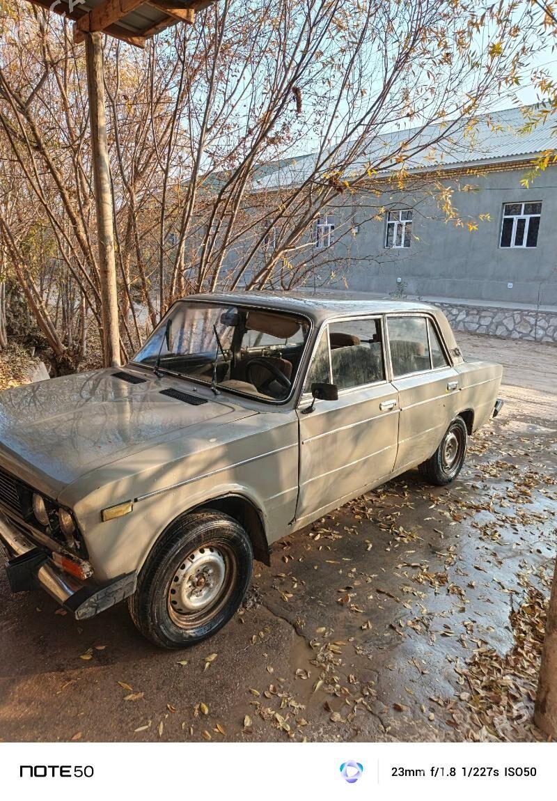 Lada 2106 1989 - 10 000 TMT - Köneürgenç - img 2