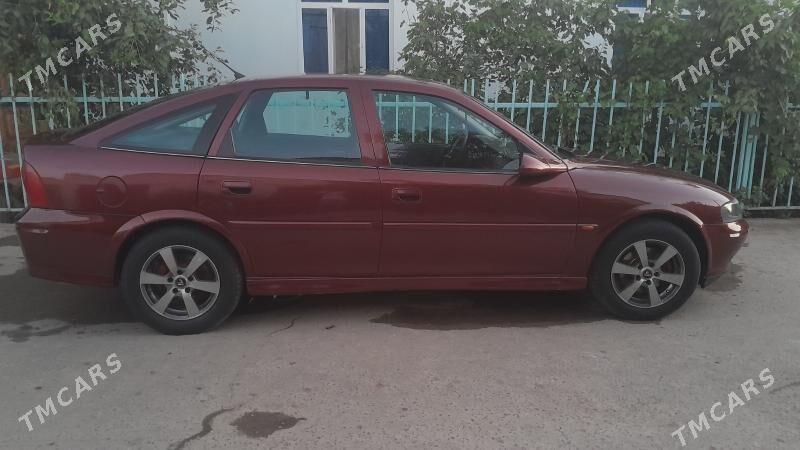Opel Vectra 1999 - 70 000 TMT - Дашогуз - img 4