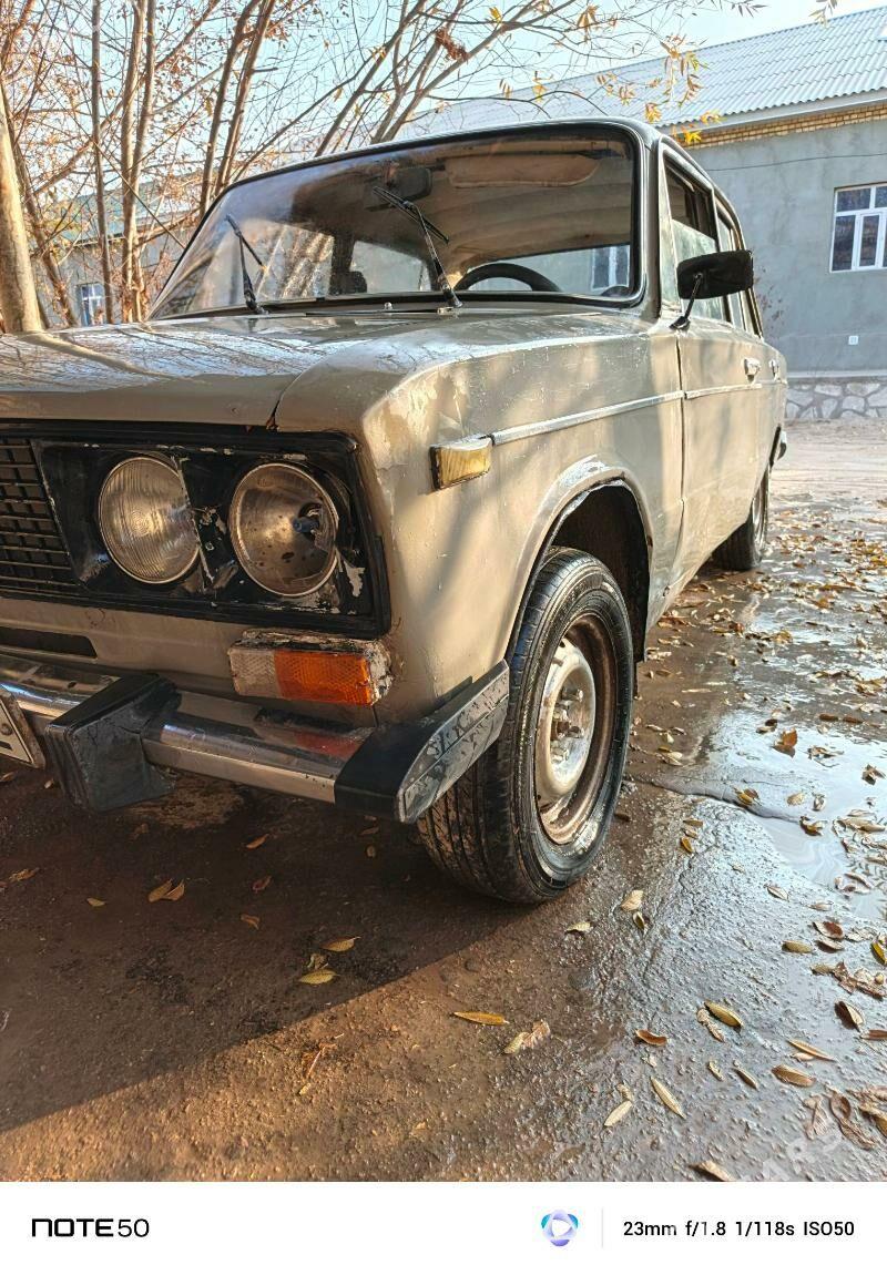 Lada 2106 1989 - 10 000 TMT - Köneürgenç - img 3