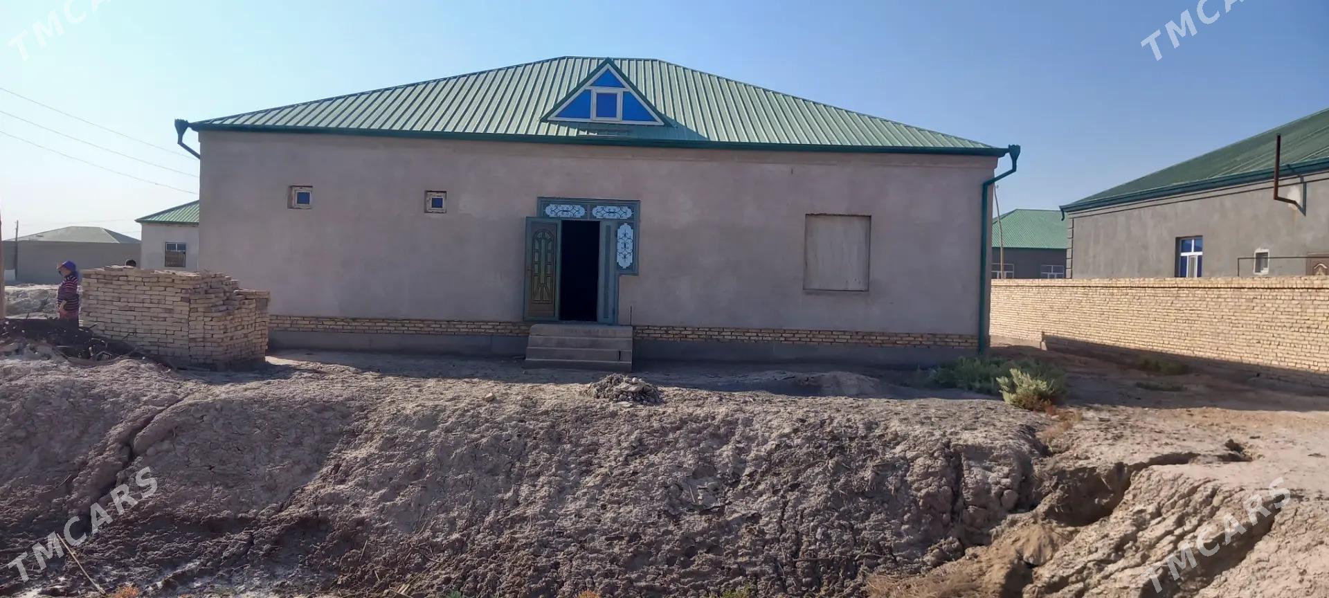 Jaý, дом - Görogly (Tagta) - img 1