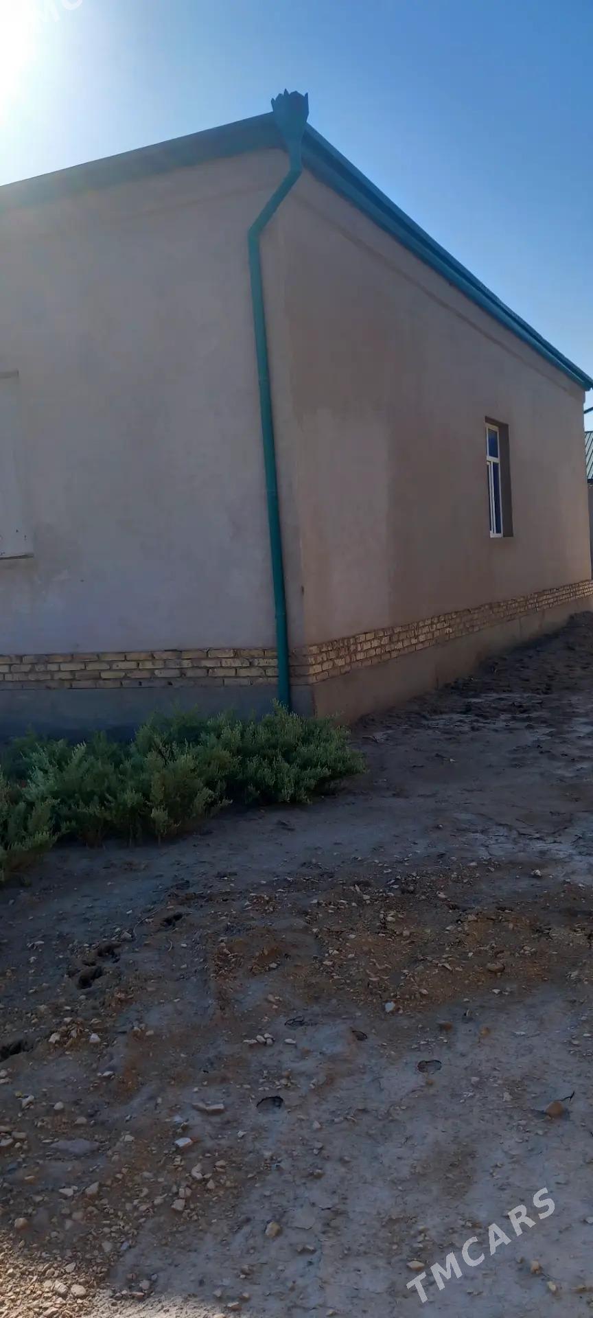 Jaý, дом - Görogly (Tagta) - img 2