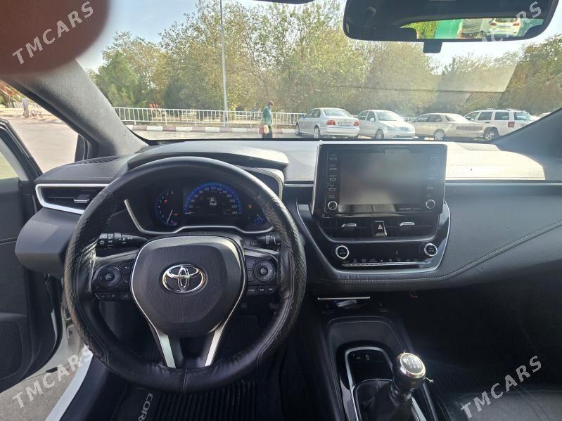 Toyota Corolla 2019 - 172 000 TMT - Ашхабад - img 6