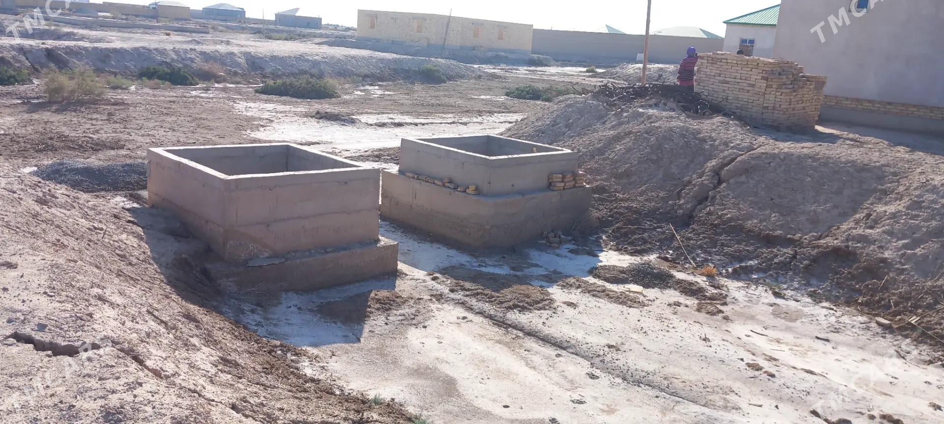 Jaý, дом - Görogly (Tagta) - img 3