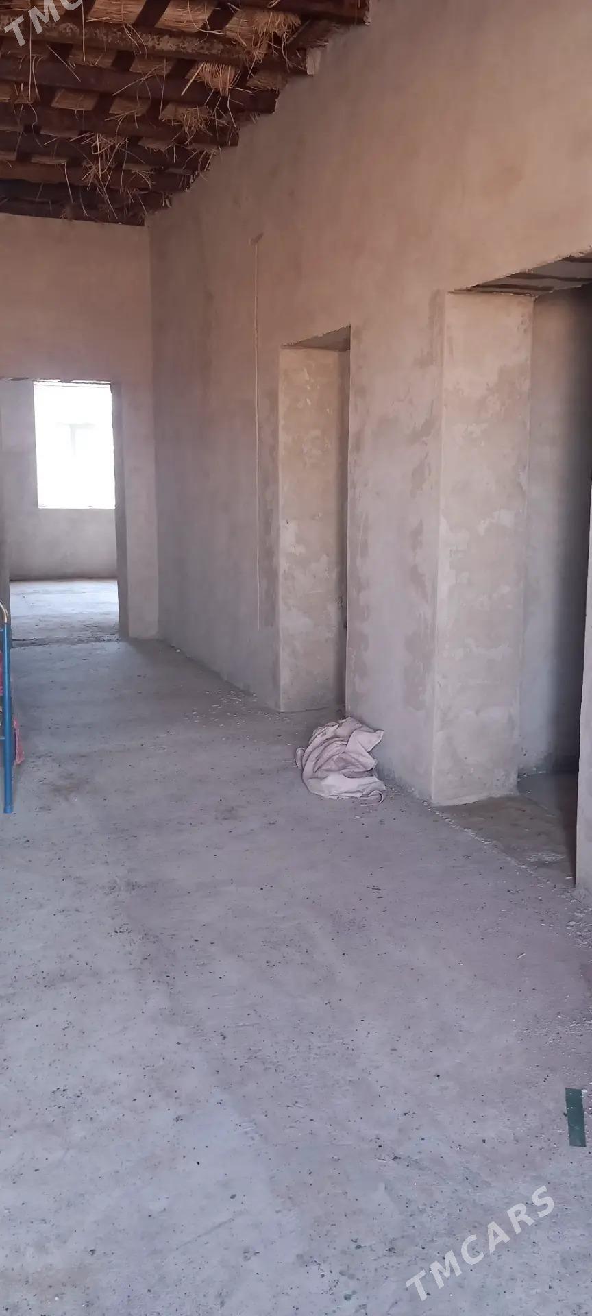 Jaý, дом - Görogly (Tagta) - img 5