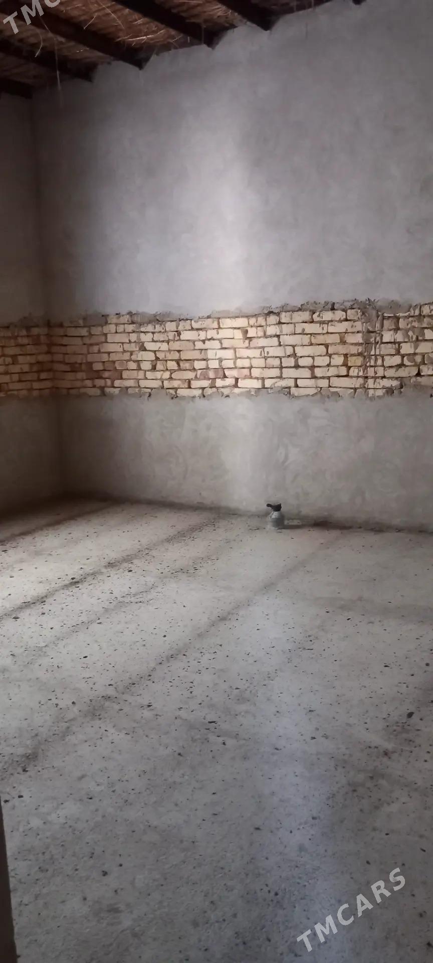 Jaý, дом - Görogly (Tagta) - img 7