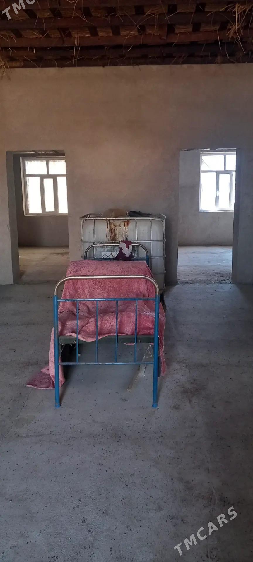 Jaý, дом - Görogly (Tagta) - img 9